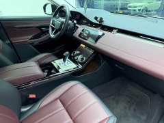 Land Rover Range Rover Evoque 2022 Facelift Evoque L 249PS R-Dynamic Luxury - ფოტო 20