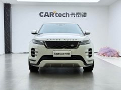 Land Rover Range Rover Evoque 2022 Facelift Evoque L 249PS R-Dynamic Luxury - ფოტო 3
