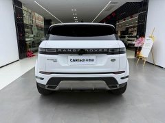 Land Rover Range Rover Evoque 2022 Facelift Evoque L 249PS R-Dynamic Luxury - ფოტო 4