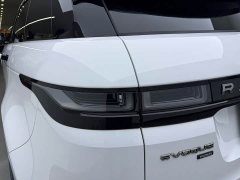 Land Rover Range Rover Evoque 2022 Facelift Evoque L 249PS R-Dynamic Luxury - ფოტო 6
