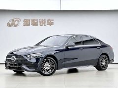 Mercedes-Benz C-Class C 260 L Sport Edition - ფოტო 1