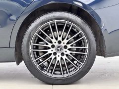 Mercedes-Benz C-Class C 260 L Sport Edition - ფოტო 10