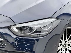 Mercedes-Benz C-Class C 260 L Sport Edition - ფოტო 11