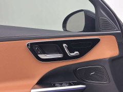 Mercedes-Benz C-Class C 260 L Sport Edition - ფოტო 13