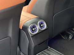 Mercedes-Benz C-Class C 260 L Sport Edition - ფოტო 14