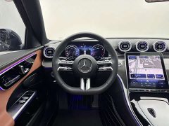 Mercedes-Benz C-Class C 260 L Sport Edition - ფოტო 15