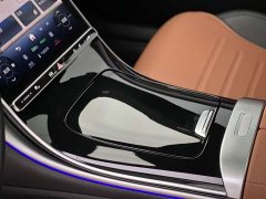 Mercedes-Benz C-Class C 260 L Sport Edition - ფოტო 16
