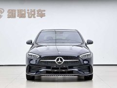 Mercedes-Benz C-Class C 260 L Sport Edition - ფოტო 2