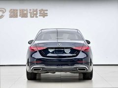 Mercedes-Benz C-Class C 260 L Sport Edition - ფოტო 5