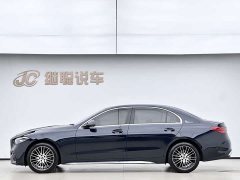 Mercedes-Benz C-Class C 260 L Sport Edition - ფოტო 6