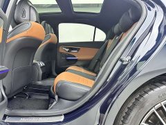 Mercedes-Benz C-Class C 260 L Sport Edition - ფოტო 7