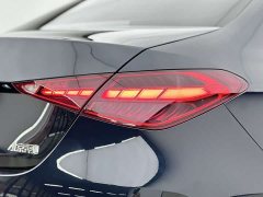 Mercedes-Benz C-Class C 260 L Sport Edition - ფოტო 9