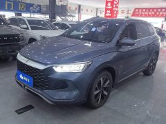 BYD Song Pro New Energy Champion Edition DM-i 110KM Excellence - ფოტო 1