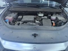 BYD Song Pro New Energy Champion Edition DM-i 110KM Excellence - ფოტო 10