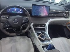BYD Song Pro New Energy Champion Edition DM-i 110KM Excellence - ფოტო 12