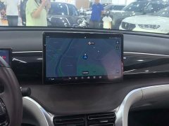 BYD Song Pro New Energy Champion Edition DM-i 110KM Excellence - ფოტო 13