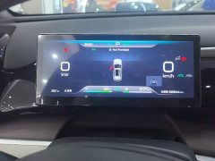 BYD Song Pro New Energy Champion Edition DM-i 110KM Excellence - ფოტო 14