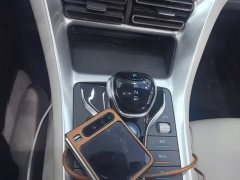 BYD Song Pro New Energy Champion Edition DM-i 110KM Excellence - ფოტო 16
