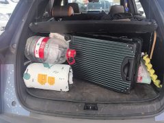 BYD Song Pro New Energy Champion Edition DM-i 110KM Excellence - ფოტო 4