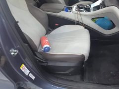 BYD Song Pro New Energy Champion Edition DM-i 110KM Excellence - ფოტო 8