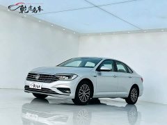 Volkswagen Sagitar 280TSI DSG Comfort Smart Connected Edition - ფოტო 1