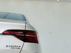 Volkswagen Sagitar 280TSI DSG Comfort Smart Connected Edition - ფოტო 11