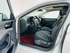 Volkswagen Sagitar 280TSI DSG Comfort Smart Connected Edition - ფოტო 13