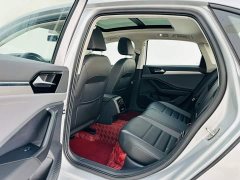 Volkswagen Sagitar 280TSI DSG Comfort Smart Connected Edition - ფოტო 14