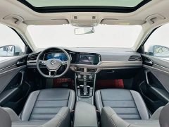 Volkswagen Sagitar 280TSI DSG Comfort Smart Connected Edition - ფოტო 15