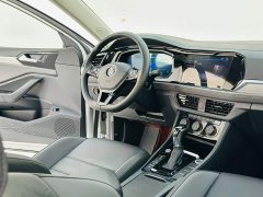 Volkswagen Sagitar 280TSI DSG Comfort Smart Connected Edition - ფოტო 16