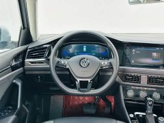 Volkswagen Sagitar 280TSI DSG Comfort Smart Connected Edition - ფოტო 17