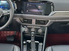 Volkswagen Sagitar 280TSI DSG Comfort Smart Connected Edition - ფოტო 18