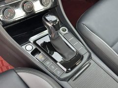 Volkswagen Sagitar 280TSI DSG Comfort Smart Connected Edition - ფოტო 19