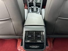 Volkswagen Sagitar 280TSI DSG Comfort Smart Connected Edition - ფოტო 20