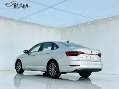 Volkswagen Sagitar 280TSI DSG Comfort Smart Connected Edition - ფოტო 5