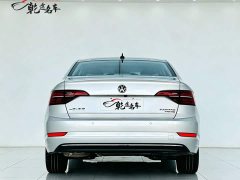 Volkswagen Sagitar 280TSI DSG Comfort Smart Connected Edition - ფოტო 6