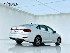 Volkswagen Sagitar 280TSI DSG Comfort Smart Connected Edition - ფოტო 7