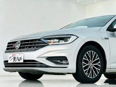 Volkswagen Sagitar 280TSI DSG Comfort Smart Connected Edition - ფოტო 8