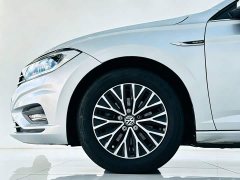Volkswagen Sagitar 280TSI DSG Comfort Smart Connected Edition - ფოტო 9