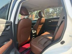Geely Emgrand X6 2021 PRO 1.4T Automatic Luxury - ფოტო 5