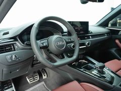 Audi A4L 2024 40 TFSI Luxury Dynamic - ფოტო 11