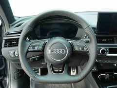 Audi A4L 2024 40 TFSI Luxury Dynamic - ფოტო 13