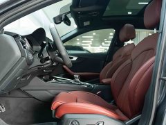 Audi A4L 2024 40 TFSI Luxury Dynamic - ფოტო 15