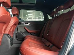 Audi A4L 2024 40 TFSI Luxury Dynamic - ფოტო 16