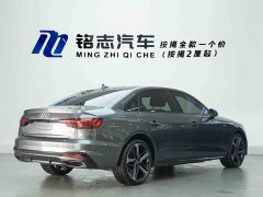 Audi A4L 2024 40 TFSI Luxury Dynamic - ფოტო 6