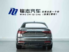 Audi A4L 2024 40 TFSI Luxury Dynamic - ფოტო 7