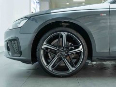 Audi A4L 2024 40 TFSI Luxury Dynamic - ფოტო 9