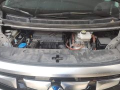 Denza BYD Denza D9 DM-i 1050 Premium - ფოტო 10