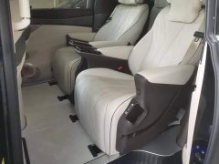 Denza BYD Denza D9 DM-i 1050 Premium - ფოტო 11