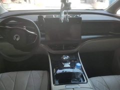 Denza BYD Denza D9 DM-i 1050 Premium - ფოტო 12